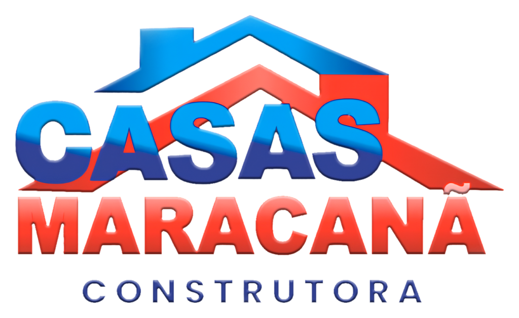Logo - Casas Maracanã