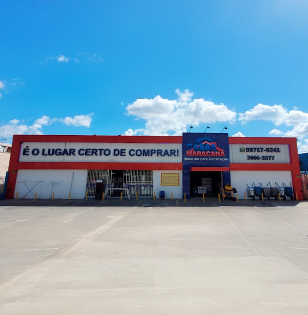Foto da loja